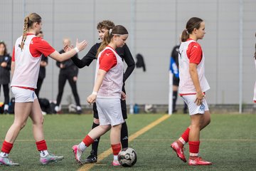 Bild 25 - wCJ Holstein Kiel Turnier